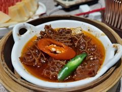 -晋江荣誉国际酒店·港誉茶餐厅