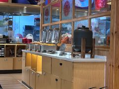 -姥姥春饼·烤鸭(未央路盛龙店)