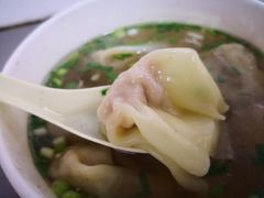 -老吴记水饺馆(前进五路店)