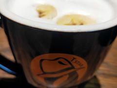 -D STAR COFFEE帝星咖啡
