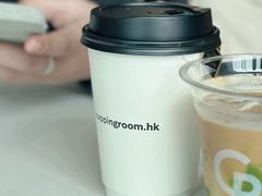 -Cupping Room(Harbour City)