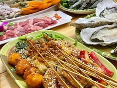 -三爷糟粕醋·鲜鱼汤·海南特色小吃(新华南路店)