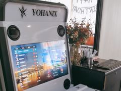 -CIAO·团建聚餐·生日派对轰趴馆(福田店)