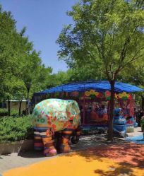 -大望京儿童游乐场