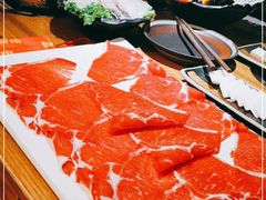 -呷哺呷哺 黄金牧场 (新中关购物中心店)