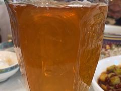 -汗腾格里·风味餐厅(新疆驻京办店)
