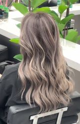 -5M HAIR SALON 旗舰店