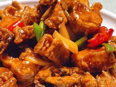 -金达莱冷面百年石锅饭(宾馆胡同店)