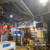 洪崖洞简直是火锅城[愉快]