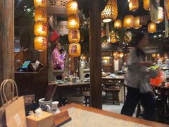 -南京大牌档(之心城店)