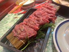 -鸿姐老火锅(静安店)