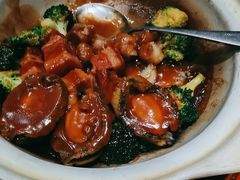 -品味居·首店·大连鲜活海鲜大连菜(东港店)