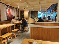 -张碗碗青海牛肉拉面(王城公园店)