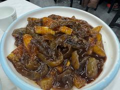-聚福缘菜馆(隆昌路店)