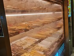 -夸父炸串(柯桥万达店)