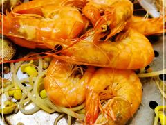 -九层海鲜塔(市南店)