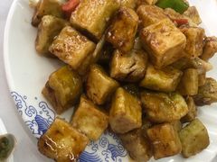 -北戴河庆山饭店·海鲜砂锅粥(北戴河黑石路店)