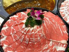 -蜀留香火锅·始于1999·原四川老火锅(白堤路店)