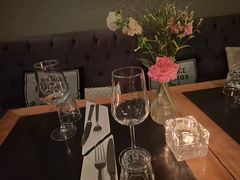 店内布置-LA  PETANQUE(泰安路店)