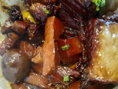 外婆红烧肉-玖鲜小笼(中山广场店)