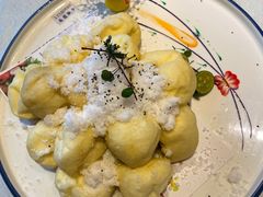 雪绵豆沙-东北大院·东北菜(三台子店)
