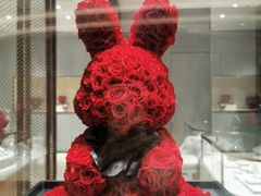 -ROSEONLY诺誓(磐基中心店)
