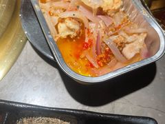 -谷牛日式烤肉(宝山U天地店)