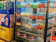 -喜士多便利店(杭州西湖华侨饭店店)