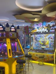 -meland·儿童乐园·游戏厅娃娃机·电玩Xbox(成都合生汇店)