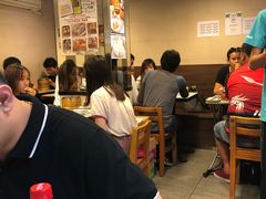 -点点心点心专门店(旺角店)