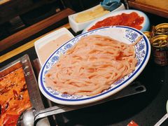 -蜀江龙火锅(339店)
