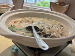 -又见炊烟私房菜(敬亭路店)