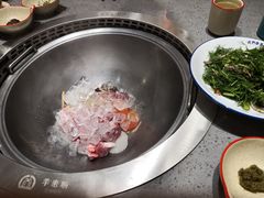 -羊来顺冰煮鲜羊铁锅烀羊肉(八卦岭店)