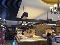 -汉巴味德(北京银座和谐广场店)