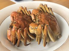 -品鲜村农家菜·阳澄湖大闸蟹(总店)