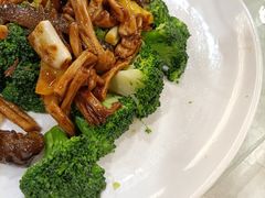 -百乐门喜宴(海珠广场华厦店)