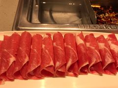 -海底捞火锅(新华联梦想城店)