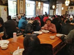 大堂-清心素食自助餐厅(夫子庙店)