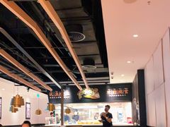 -太二酸菜鱼(武汉光谷保利店)
