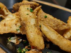 -金牌外婆家(苏州中心店)