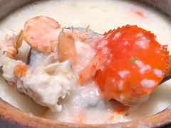 -南拳十三姨·潮汕砂锅粥(世纪金源店)