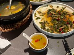 -食光慢宴·安吉土菜馆