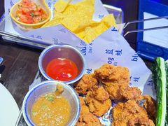 -bluefrog蓝蛙(皇庭广场店)