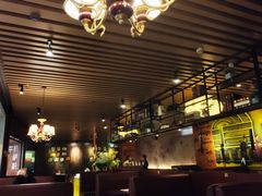 -路易十三西餐厅(西关新天地店)