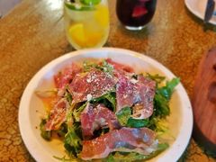 -羽深肉铺 Steak & Wine