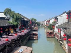 -松鹤楼(山塘街店)