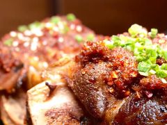 -三人行骨头王火锅(长寿店)