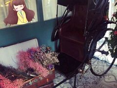 -手选潮汕鲜活牛肉火锅(二七广场店)