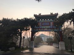 -钓鱼台国宾馆