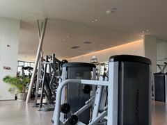 -YCHL FIT 健身(星寰店)